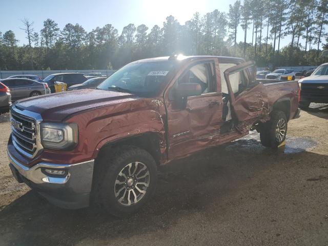 2016 Gmc Sierra K1500 Sle for Sale in Harleyville, SC - All Over