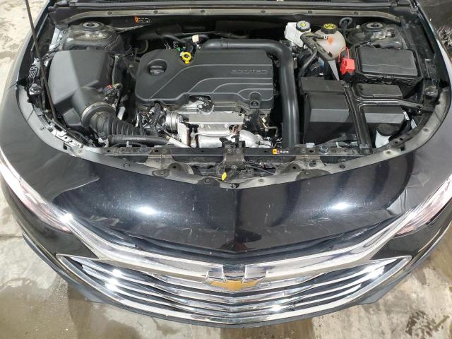 1G1ZD5ST2PF238447 Chevrolet Malibu LT 11