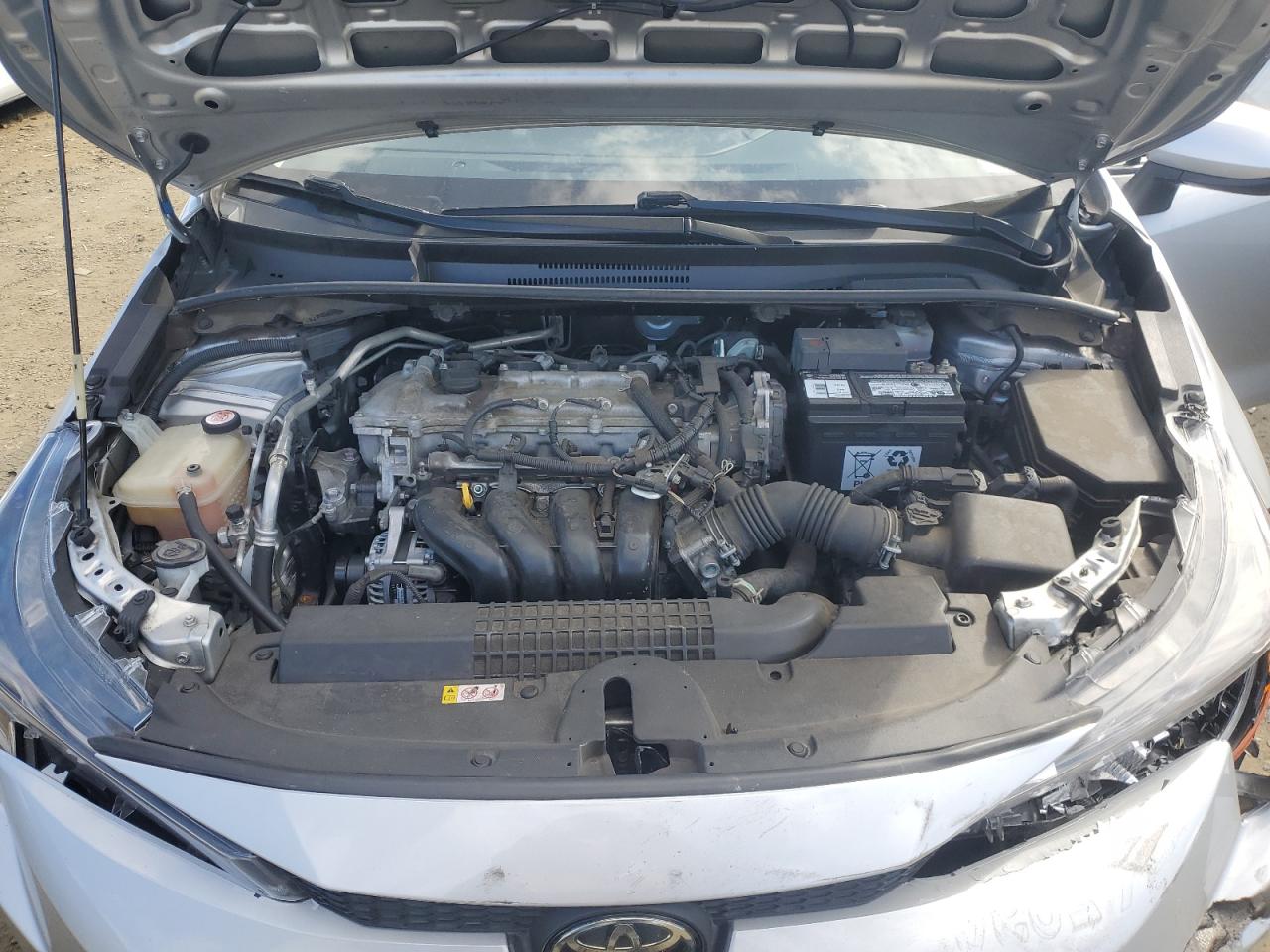 2021 Toyota Corolla - Image 11