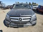 2013 MERCEDES-BENZ GL 450 4MATIC for sale at Copart CA - NAPA