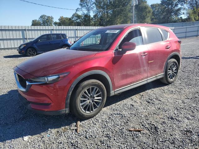 2020 Mazda Cx-5 Touring იყიდება Gastonia-ში, NC - Water/Flood