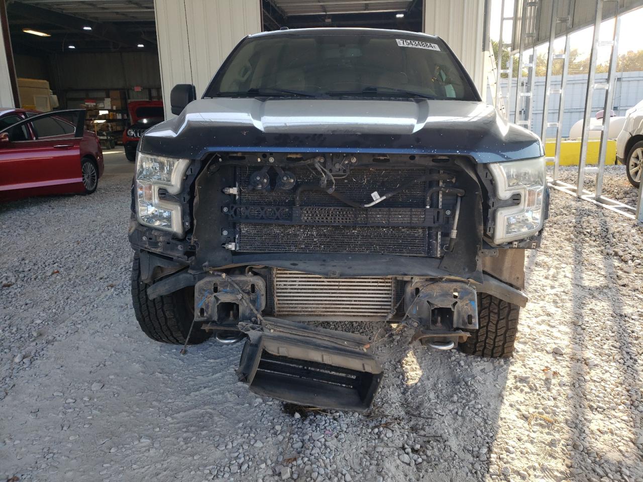2015 Ford F-150 - Image 5