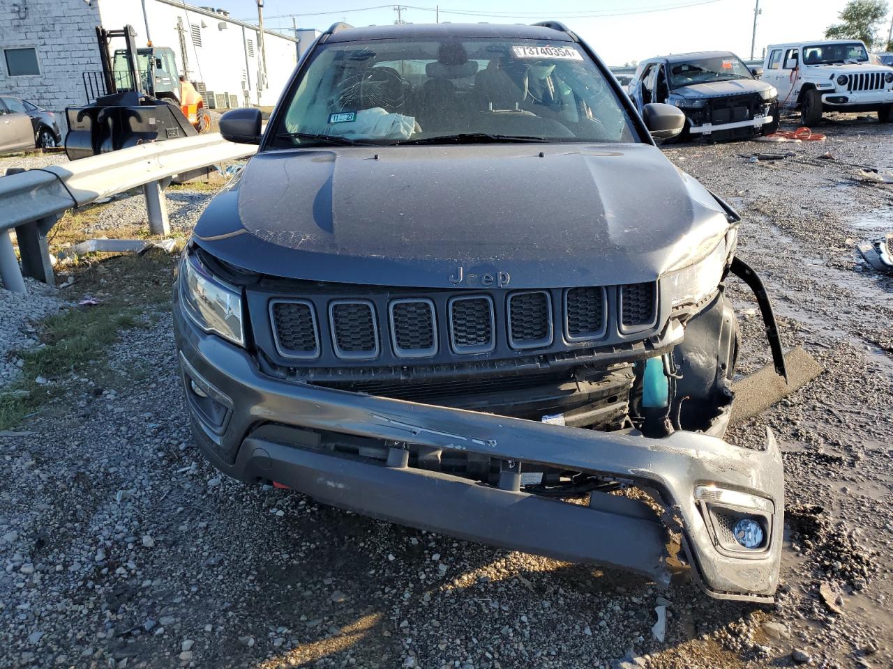 2019 Jeep Compass - Image 5