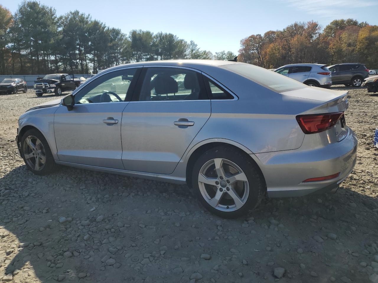 2019 Audi A3 - Image 2
