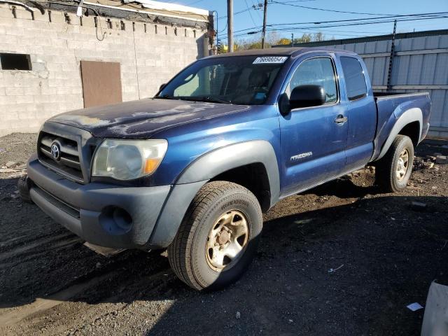 2007 Toyota Tacoma Access Cab