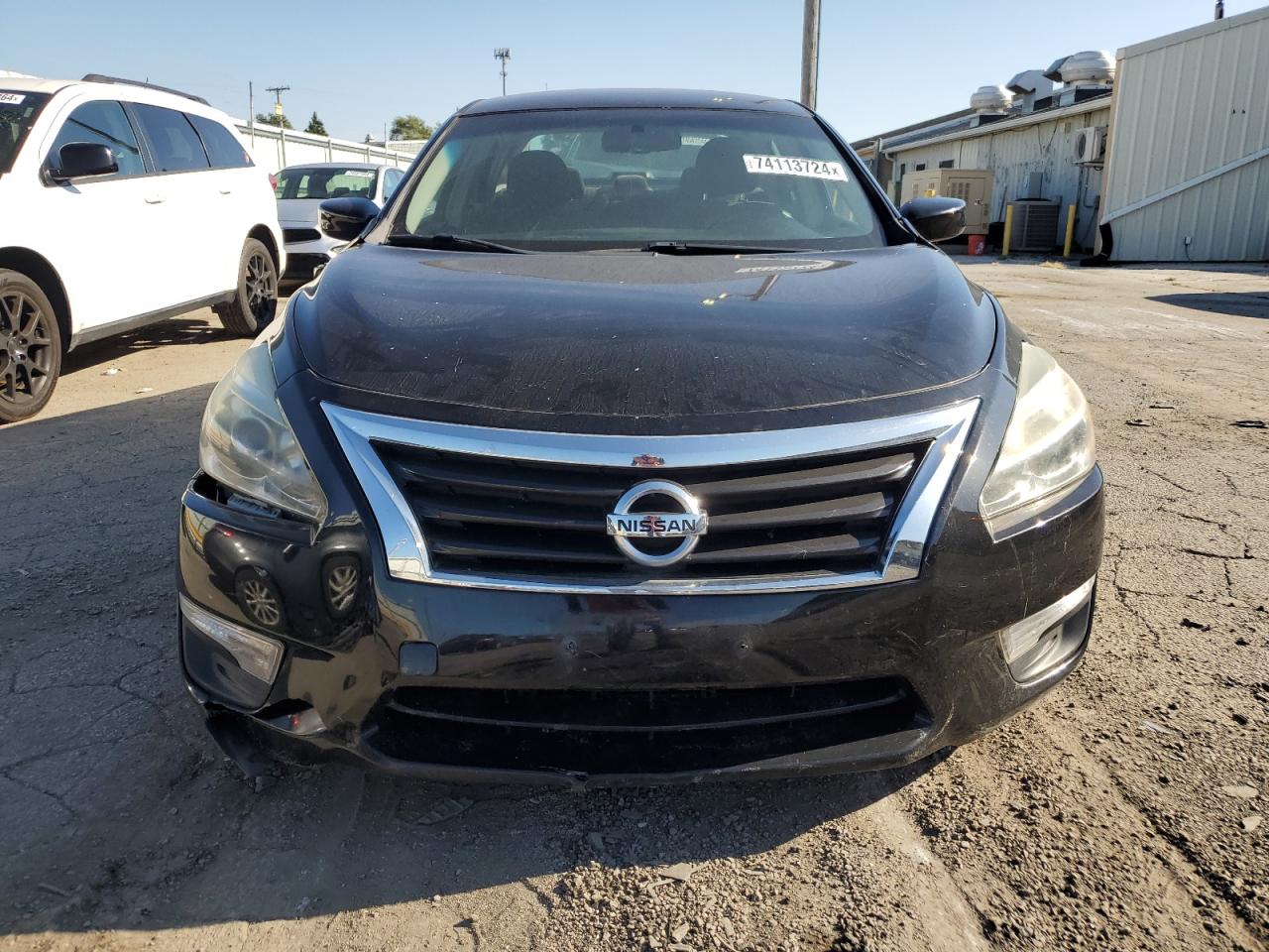 2013 Nissan Altima - Image 5
