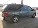 2006 Dodge Grand Caravan Sxt de vânzare în Billings, MT - Front End