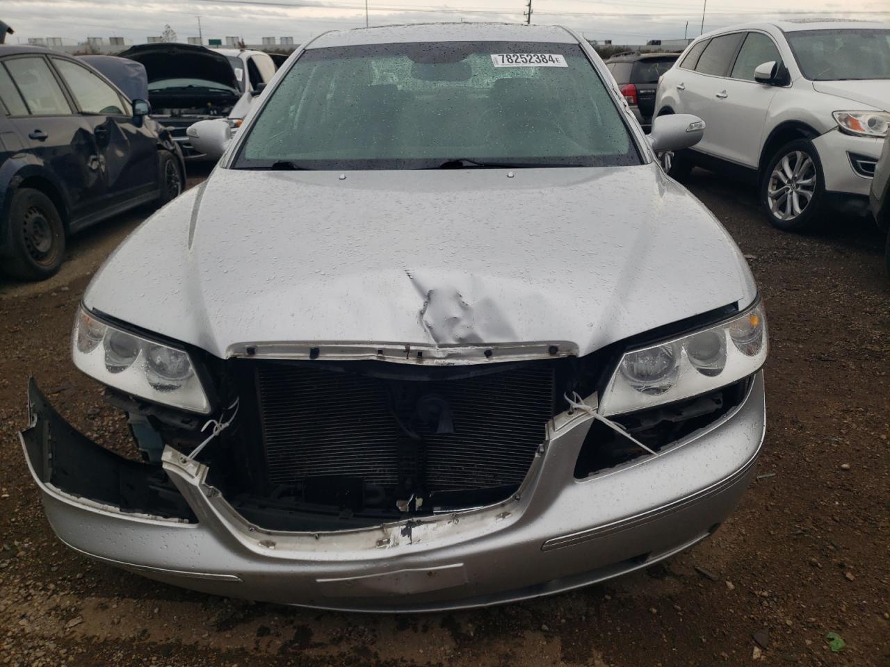 2009 Hyundai Azera - Image 5