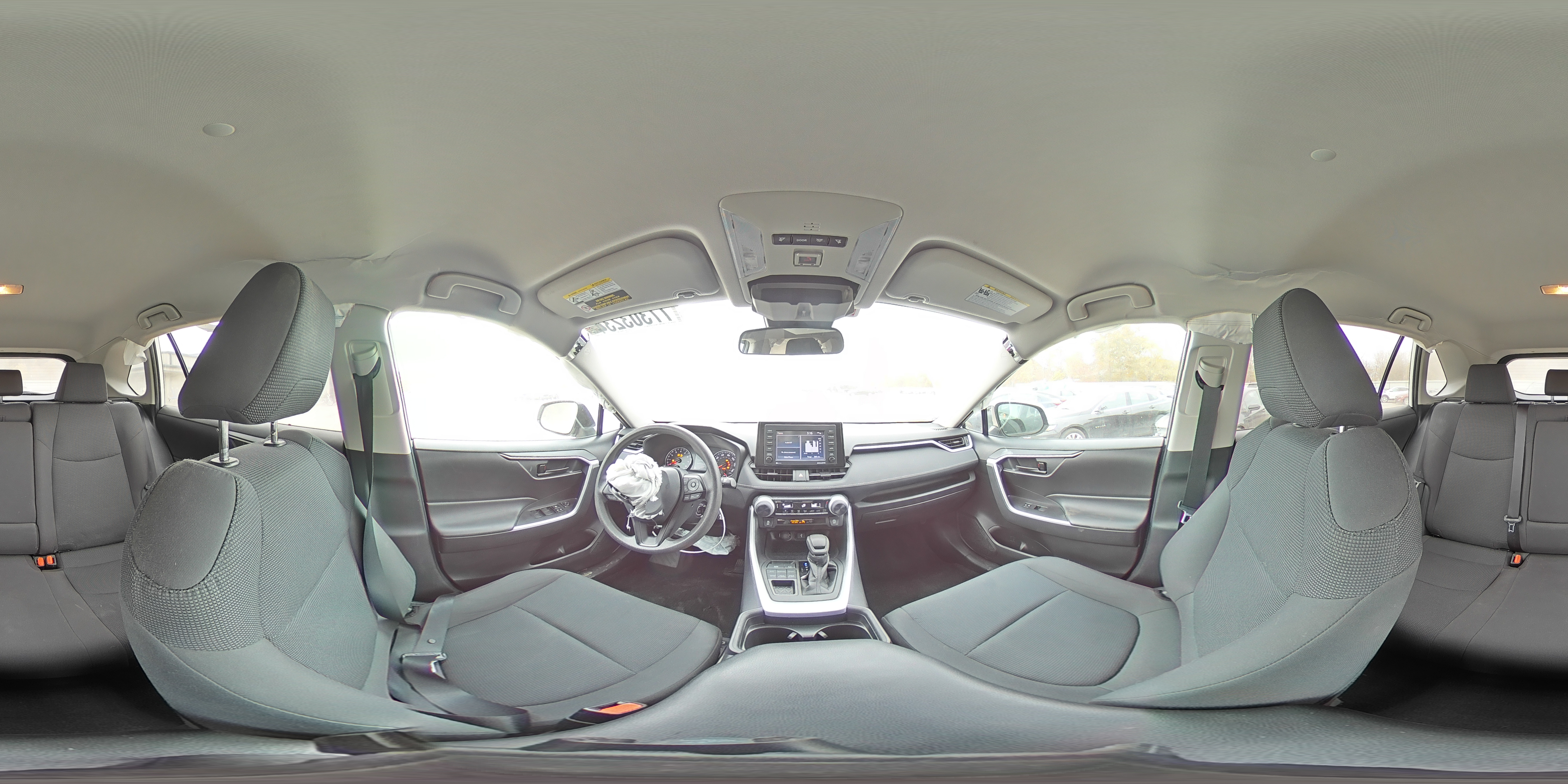 2021 Toyota RAV 4 - Image 15