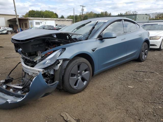 5YJ3E1EA8PF509934 Tesla Model 3 