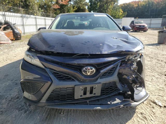 4T1G11AK4NU630973 Toyota Camry SE 5