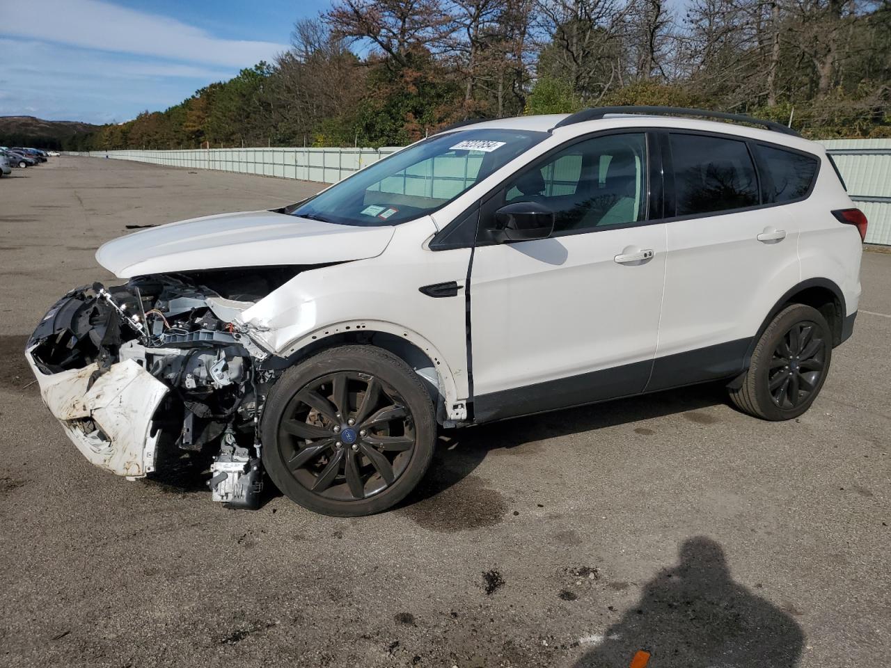 2019 Ford Escape - Image 1