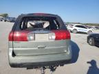 2006 Buick Rendezvous Cx de vânzare în Kansas City, KS - Burn