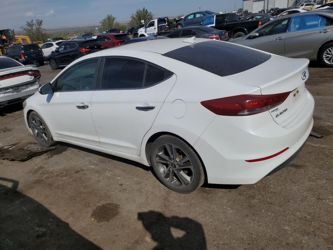 2017 Hyundai Elantra - Image 2