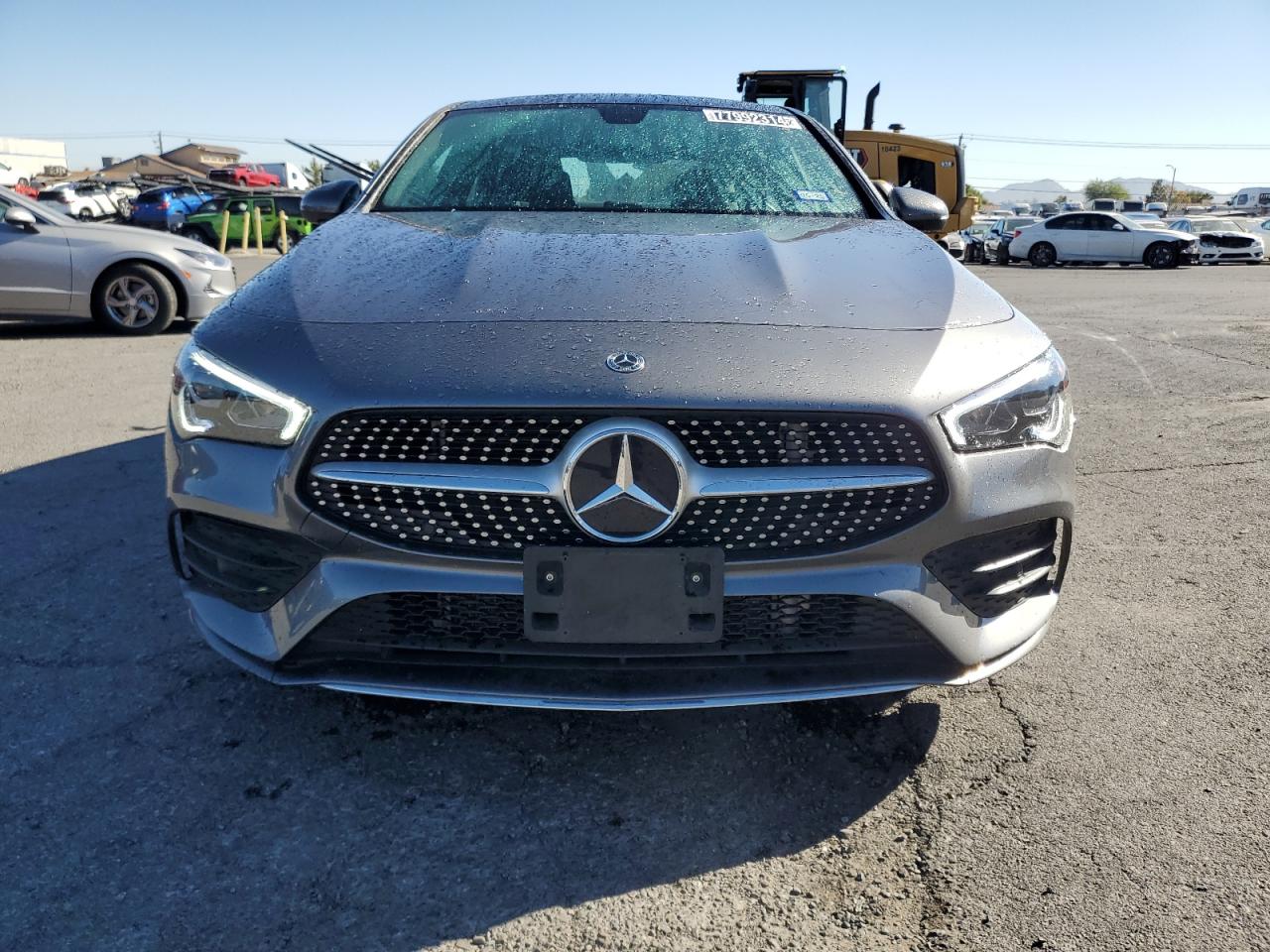 2023 Mercedes-Benz CLA-klasse - Image 5