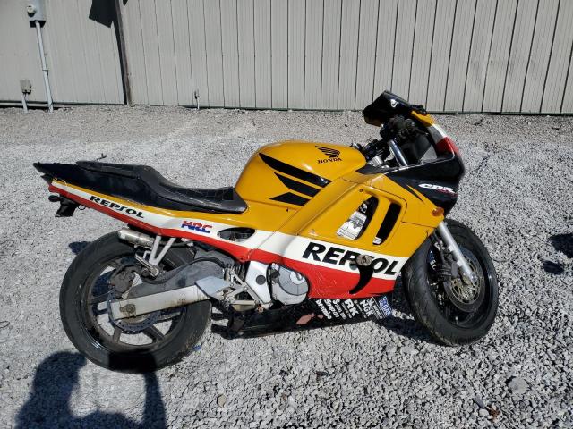 1997 Honda Cbr600 F3