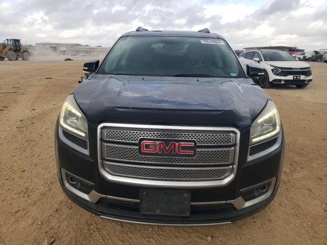  GMC ACADIA DEN 2013 Czarny