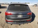 2012 Audi Q5 Prestige en Venta en Greenwood, NE - Front End