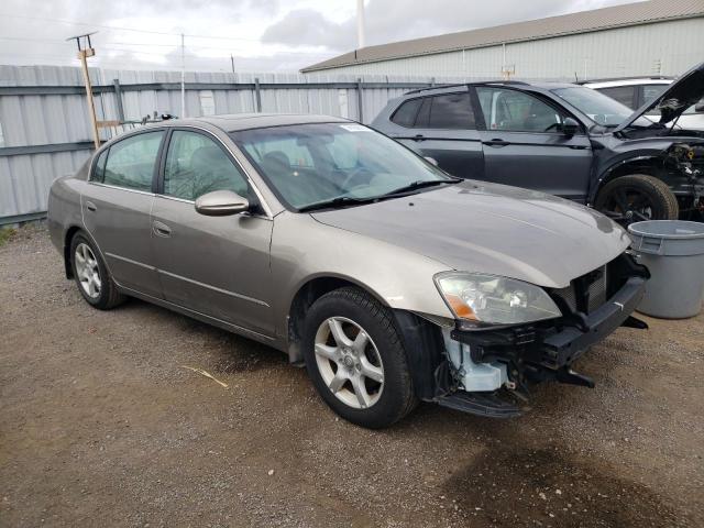 2005 NISSAN ALTIMA S