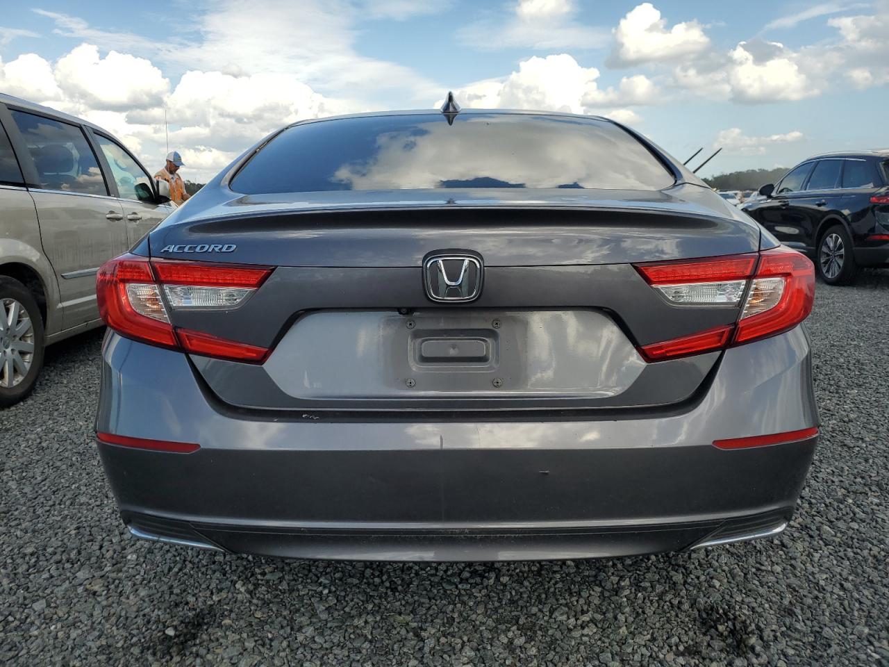 2019 Honda Accord - Image 6