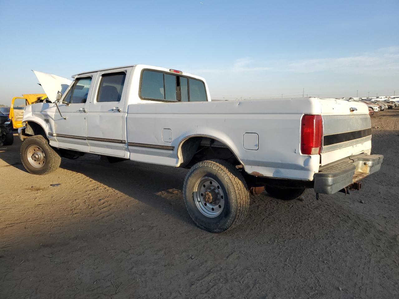 1996 Ford F350 - Image 2