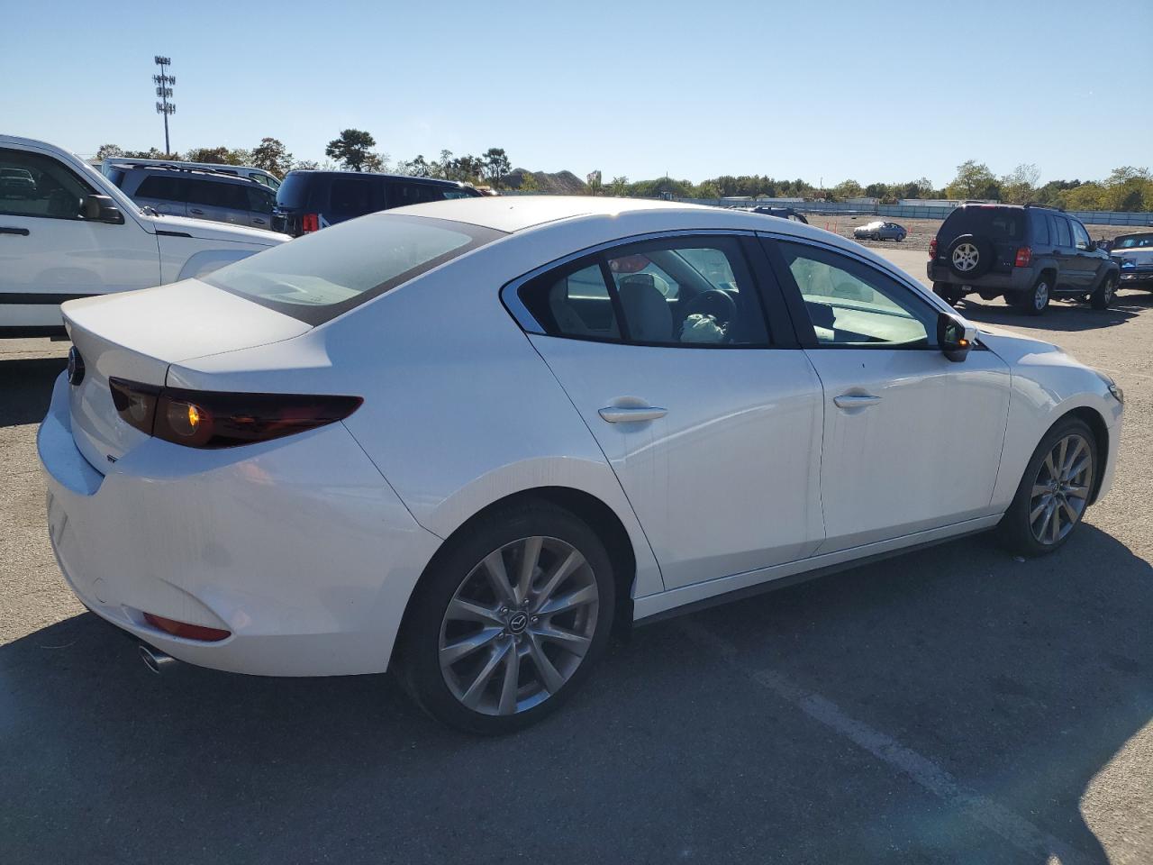 2023 Mazda 3 - Image 3