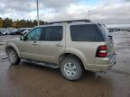 2007 Ford Explorer Xlt იყიდება Eldridge-ში, IA - Front End