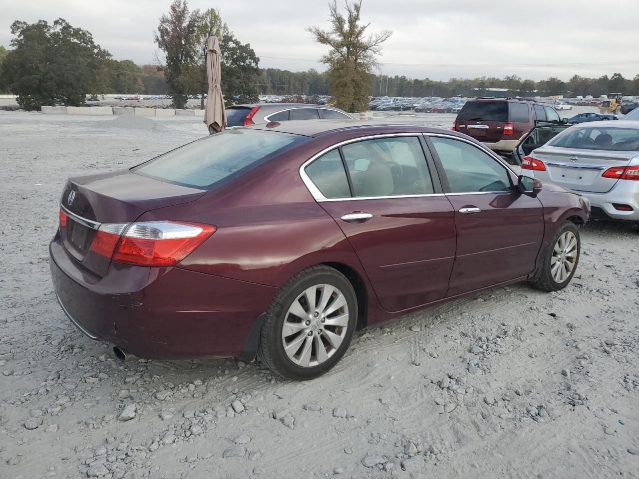 2013 Honda Accord - Image 3