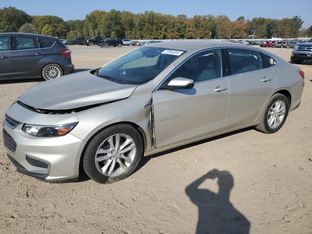 Седаны CHEVROLET MALIBU 2016 Золотой