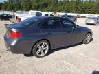 2015 Bmw 328 Xi Sulev en Venta en Charles City, VA - Burn - Engine