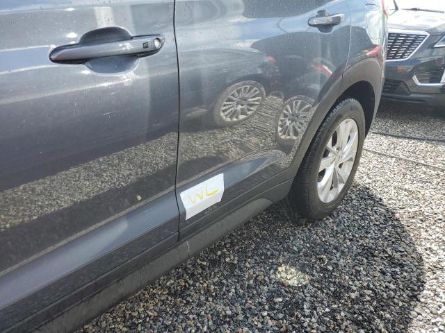 KM8J33A44MU294303 Hyundai Tucson LIM 13