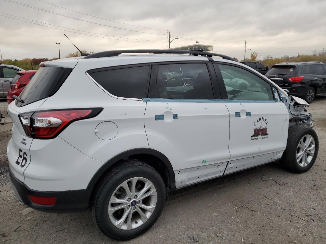 2018 Ford Escape - Image 3