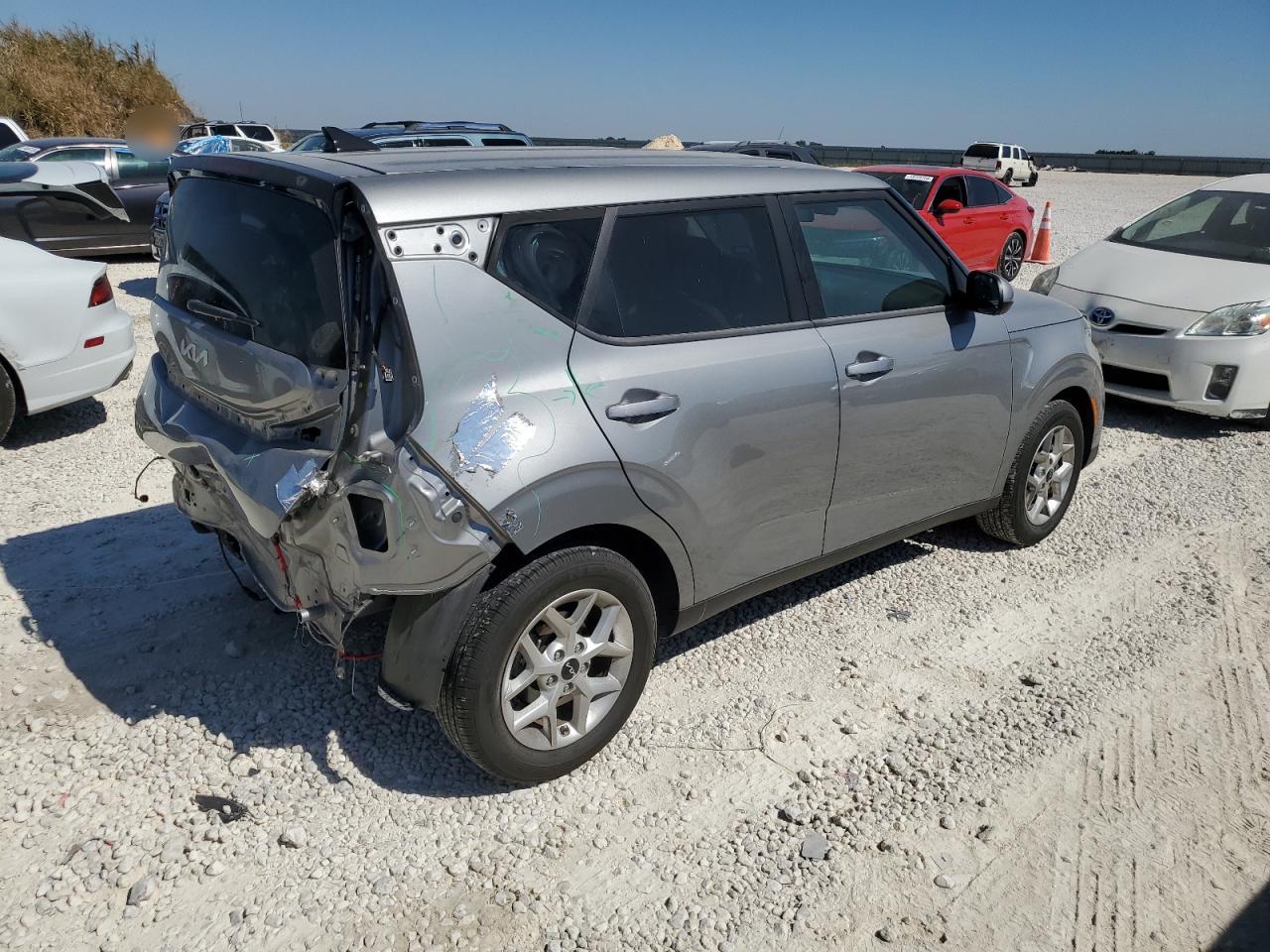 2023 Kia Soul - Image 3