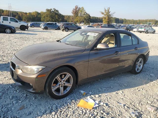 2013 Bmw 328 Xi Sulev продається в Loganville, GA - Rear End