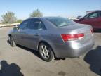 2006 Hyundai Sonata Gls na sprzedaż w Albuquerque, NM - Front End