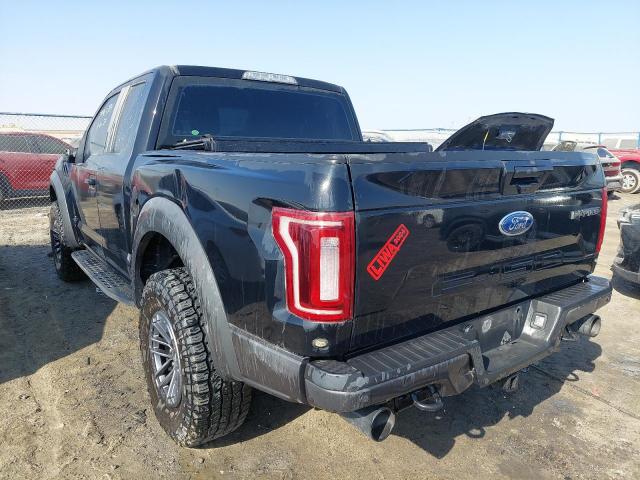 1FTEX1RG5LFC24891 - 2020 Ford F150 - #undefined