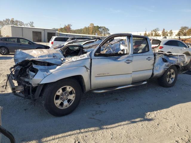 2006 Toyota Tacoma Double Cab Prerunner Long Bed de vânzare în Spartanburg, SC - Top/Roof