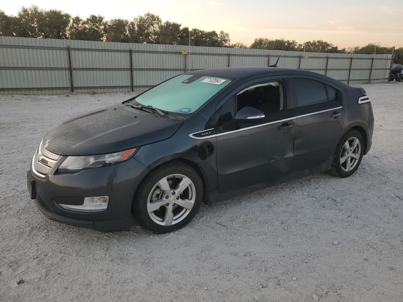 2013 Chevrolet Volt - Image 1