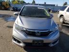 2019 Honda Fit Sport на продаже в Woodburn, OR - Side