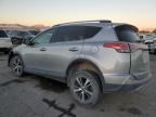 2018 Toyota Rav4 Adventure იყიდება Las Vegas-ში, NV - Front End