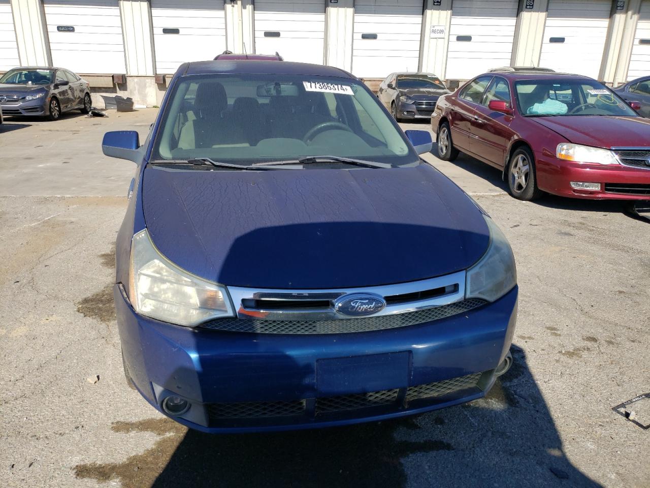 2009 Ford Focus - Image 5