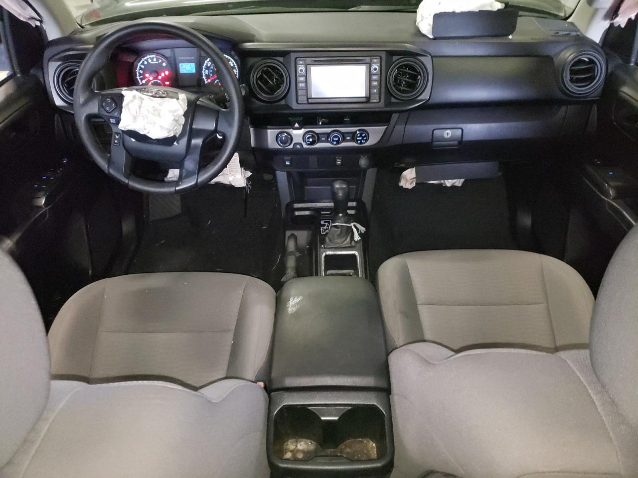2017 Toyota Tacoma - Image 8