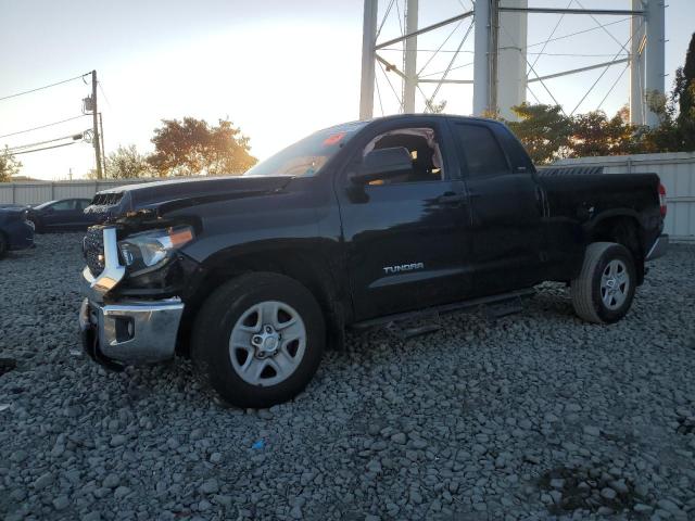 2019 Toyota Tundra Double Cab Sr de vânzare în Windsor, NJ - Front End