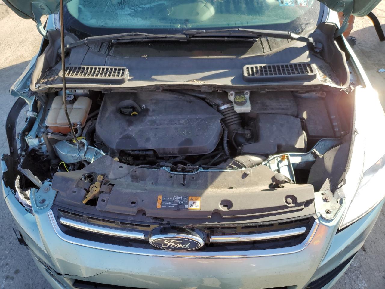 2013 Ford Escape - Image 12
