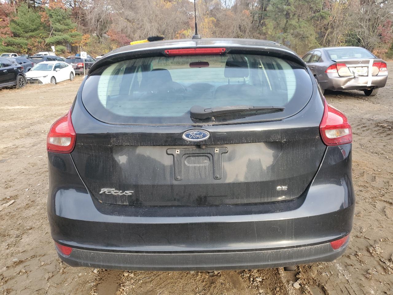 2015 Ford Focus - Image 6