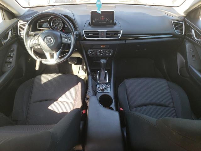  MAZDA 3 2015 Blue