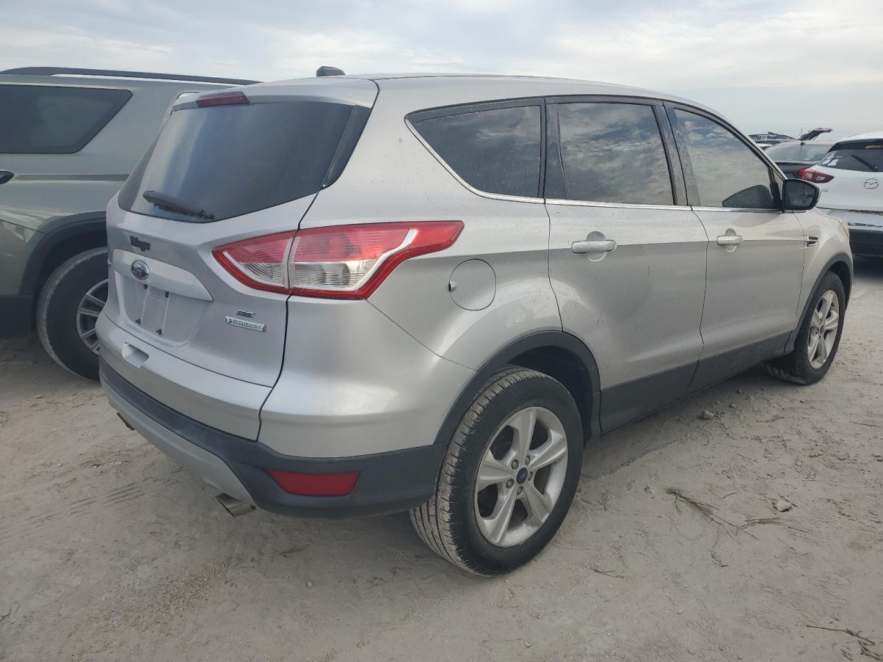 2013 Ford Escape - Image 3