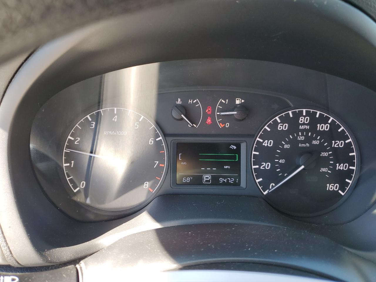 2013 Nissan Sentra - Image 9