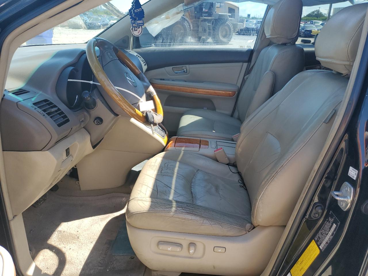 2008 Lexus RX - Image 7