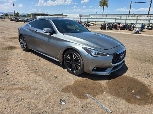 2017 Infiniti Q60 Premium